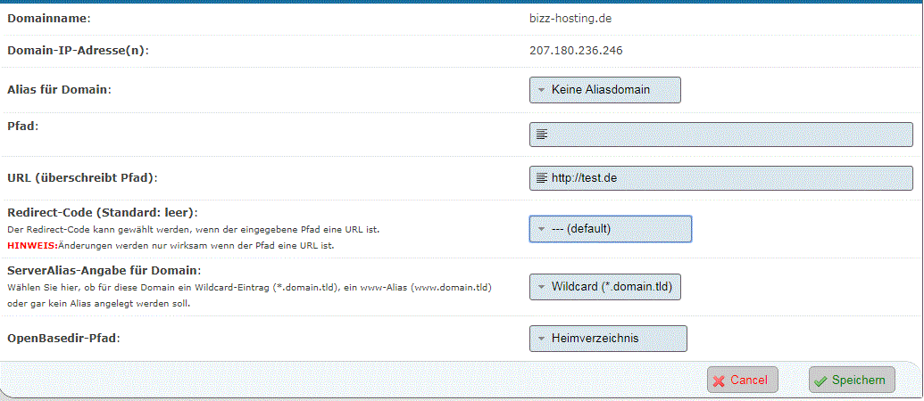 domain weiterleitung.gif